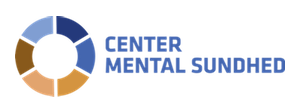 Center Mental Sundhed Logo