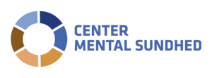 Center Mental Sundhed Logo